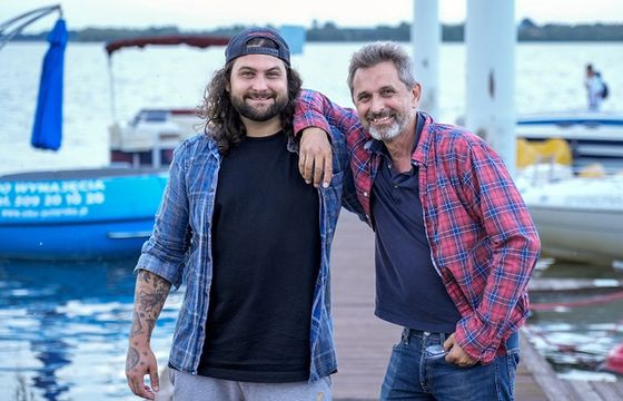 207 tys. widzów „Rzeczy, których nie nauczył mnie ojciec 4” w TTV