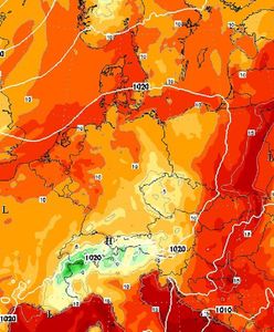 Аномальна спека: що відбуватиметься з погодою найближчих 40 років
