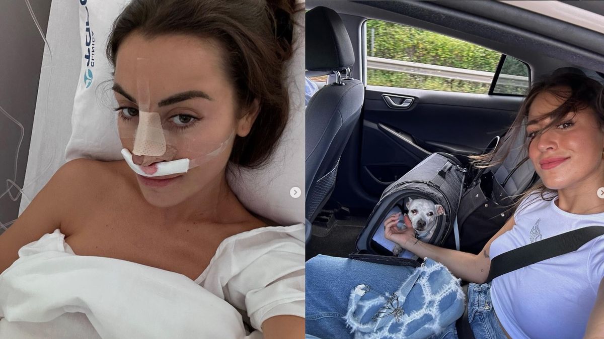 Paula Gonu to popularna hiszpańska influencerka