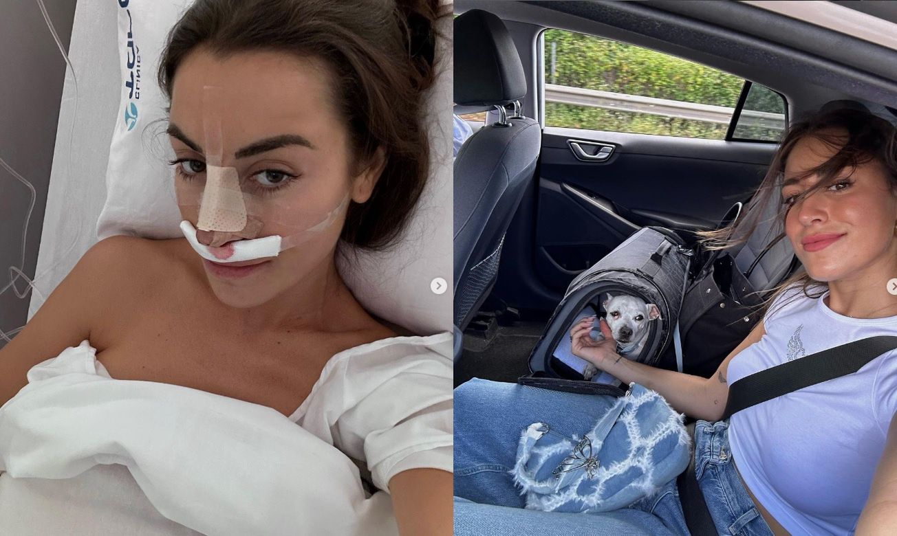 Paula Gonu to popularna hiszpańska influencerka