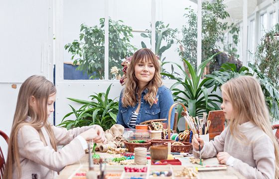 1,1 mln widzów „Niani w wielkim mieście”. 20,12 mln zł z reklam