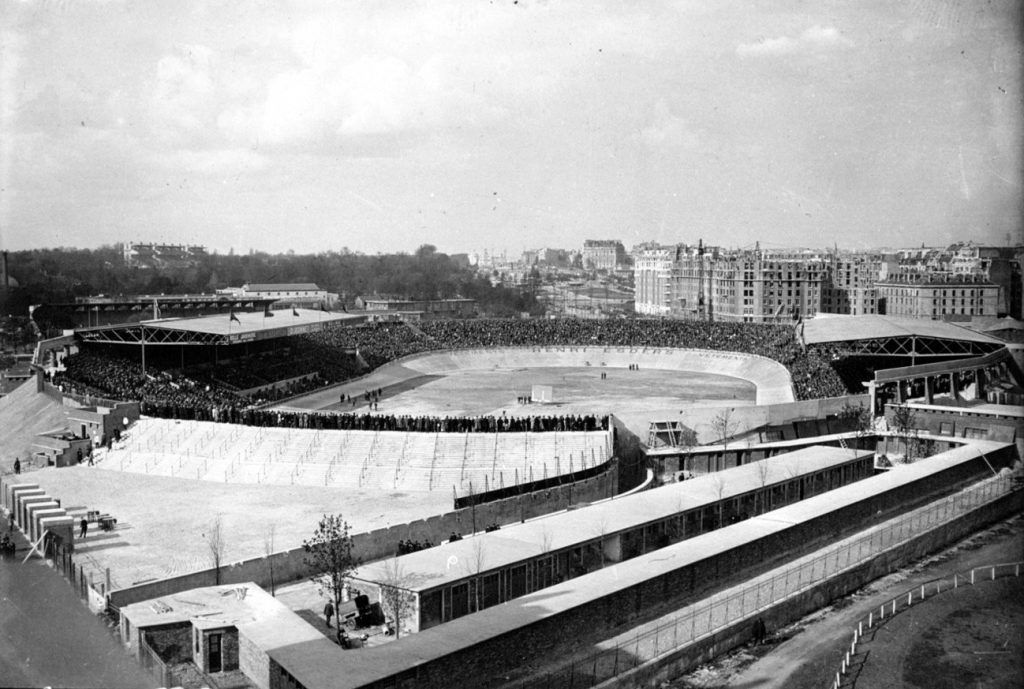 Historia mistrzostw Europy w piłce nożnej. Francja 1960
