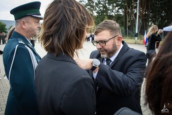 Zielona Góra: Wojewódzkie obchody Dnia Krajowej Administracji Skarbowej