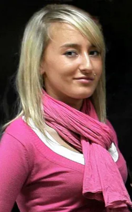 Iwona Wieczorek