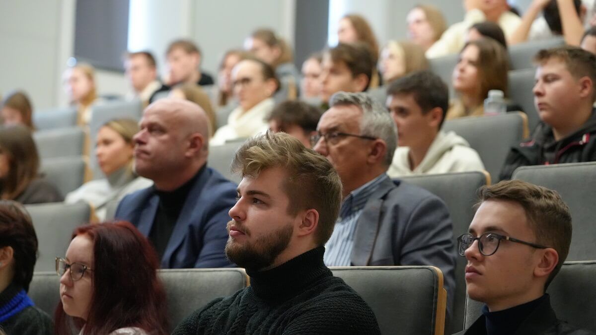 Dzień Młodego Architekta na Politechnice Lubelskiej