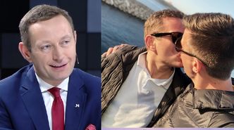 Rabiej o legalizacji związków partnerskich: "Tu potrzebna jest wygrana w Warszawie"