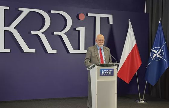 KRRiT dała „zielone światło” Show TV. Inny kanał może stracić koncesję