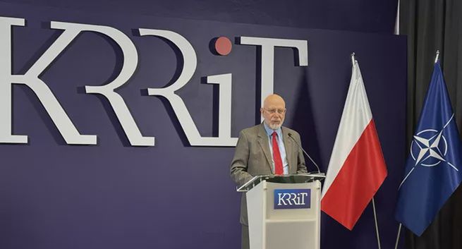 KRRiT dała „zielone światło” Show TV. Inny kanał może stracić koncesję