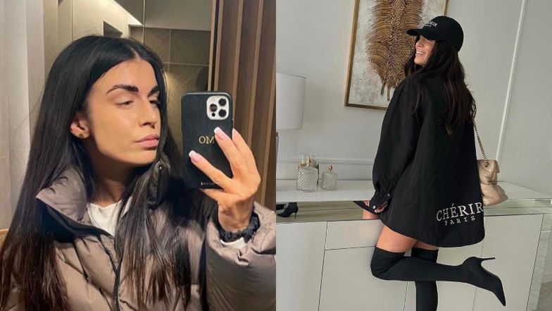 Magdalena Stępień opowiada o swoich najnowszych przeżyciach