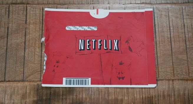 Netflix po ćwierć wieku rezygnuje z wypożyczania DVD