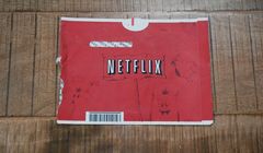 Netflix po ćwierć wieku rezygnuje z wypożyczania DVD