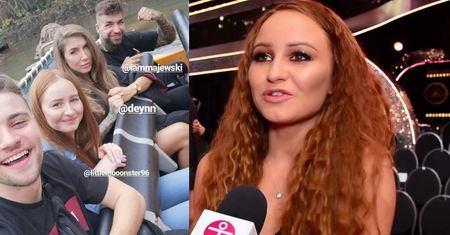 LM96 broni Deynn i Majewskiego: "Nie możemy wchodzić komuś w życie prywatne"