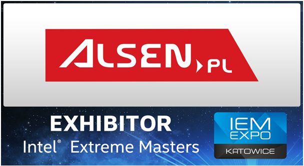 ALSEN ujawnia atrakcje, które przygotowuje na IEM Expo 2018 w Katowicach