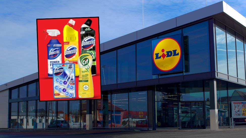 Promocje w Lidlu do 26 kwietnia 2026 roku