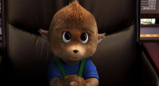 Pan Pikuś wraca do kampanii Avivy, reklamy od PZL (wideo)