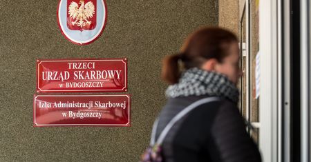 Podatki. Wyższe płace minimalne, to i wyższe kary w skarbówce