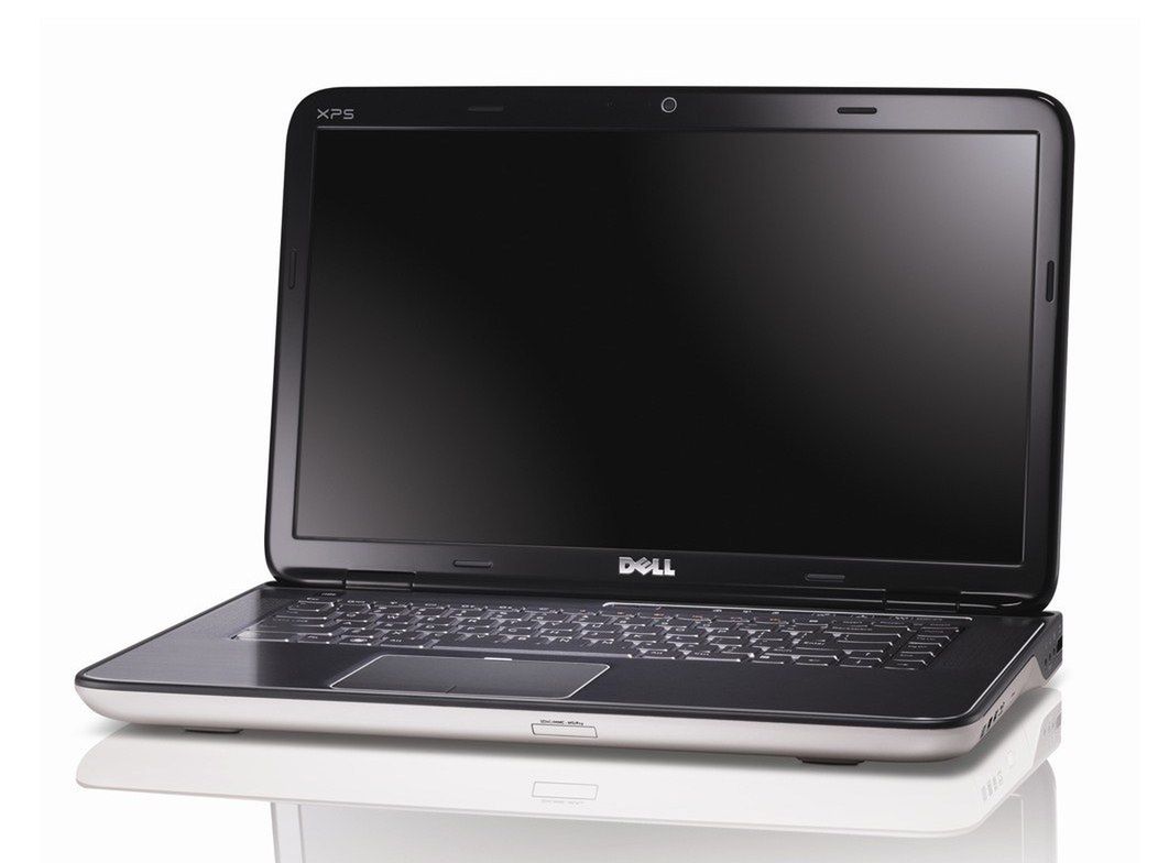 Dell XPS 15 L521x - multimedialny killer w nowym wydaniu 2
