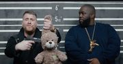 Cyberpunk 2077 z nowymi utworami? Run The Jewels coś szykuje