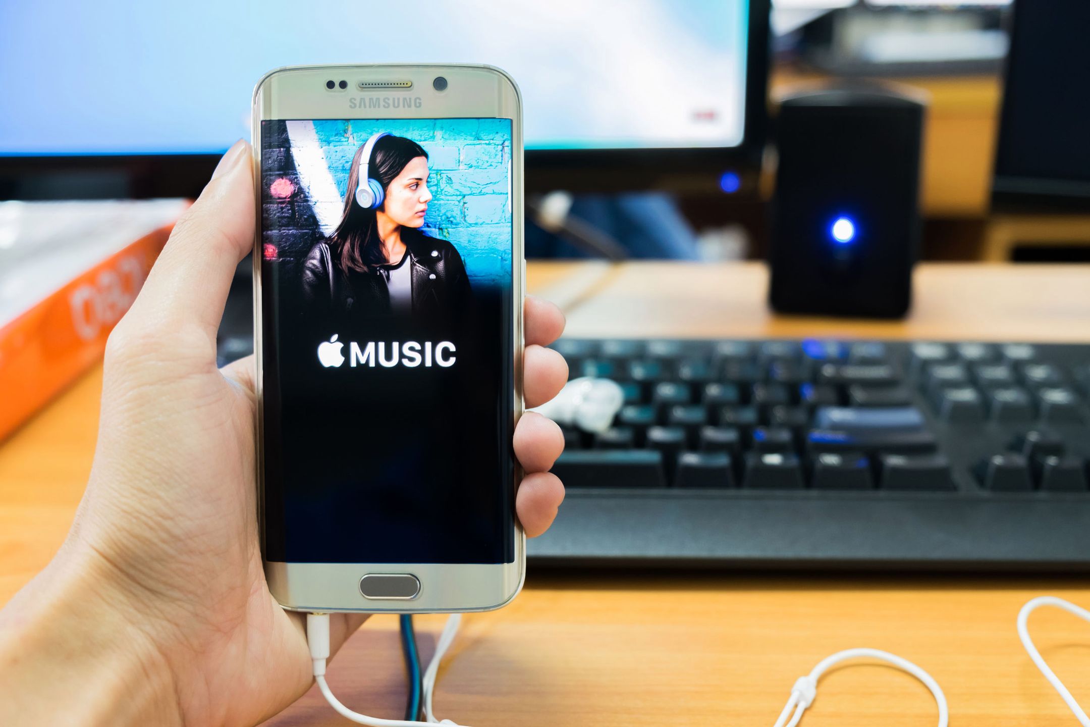Jak korzystać z Apple Music za darmo przez 18 miesięcy? 3