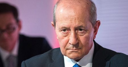 Włodzimierz Szaranowicz rezygnuje ze stanowiska w TVP Sport! "Jestem zmęczony"