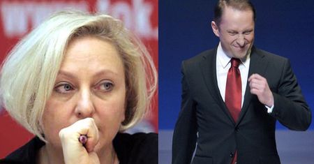 Ewa Wanat o Durczoku: "WSZYSCY OD RAZU WIEDZIELI, o kogo chodzi!"