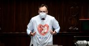 Krzysztof Gawkowski o Rzeczniku Praw Dziecka: mały hipokryta