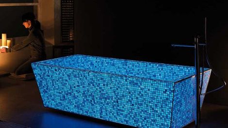 Wanna która świeci gdy jest ciemno! 1