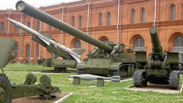 Ultima Ratio Regum [cz. 4] 1