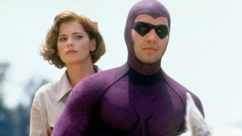 Fantom Reaktywacja 1