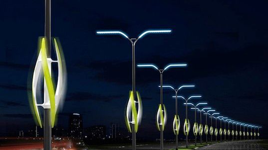 Wiatr oświetli nam drogi 1