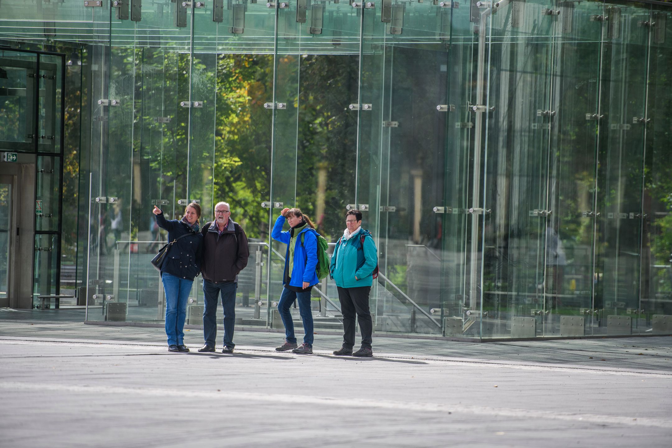 Czy Nikon D850 to rzeczywiście lustrzanka kompletna? Sprawdzamy w praktyce  [test + wideo] 144