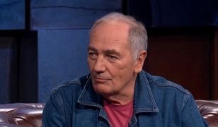 Strasburger u Wojewódzkiego. Mówi, co myśli o TVP