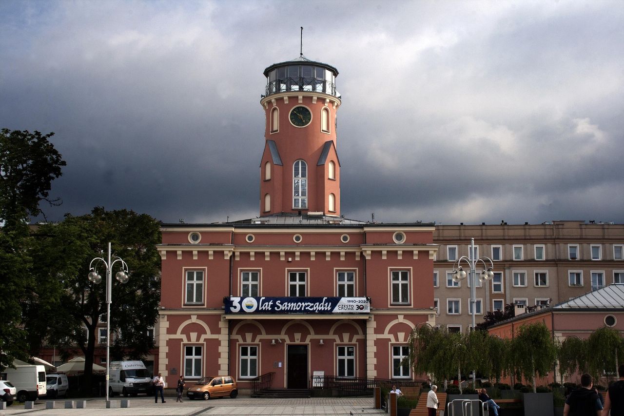 Pogoda w Częstochowie. Prognoza na poniedziałek 5 stycznia. Mróz, słońce i mgły