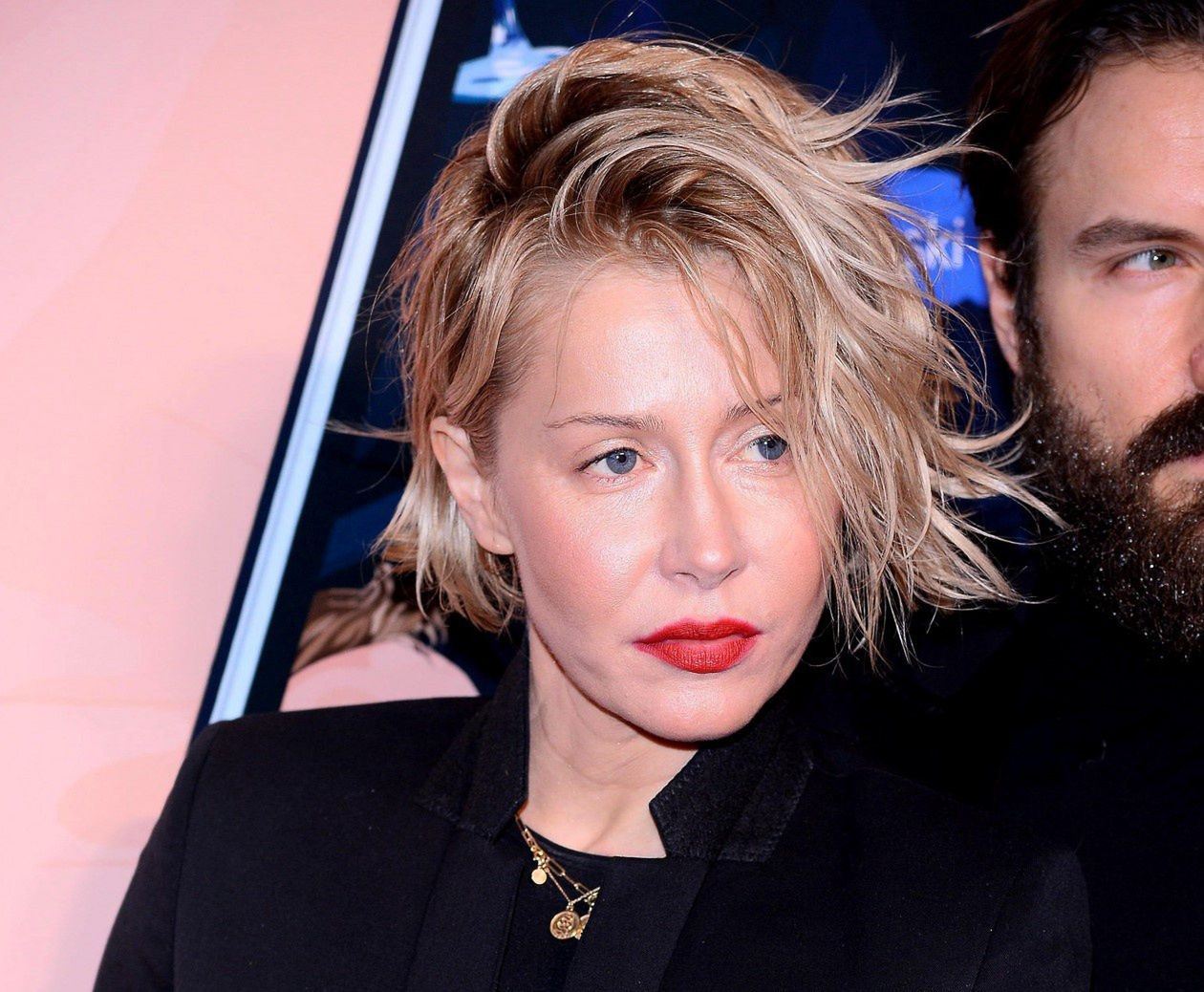 Tak wyglądała Warnke 14 lat temu. Nie do poznania!