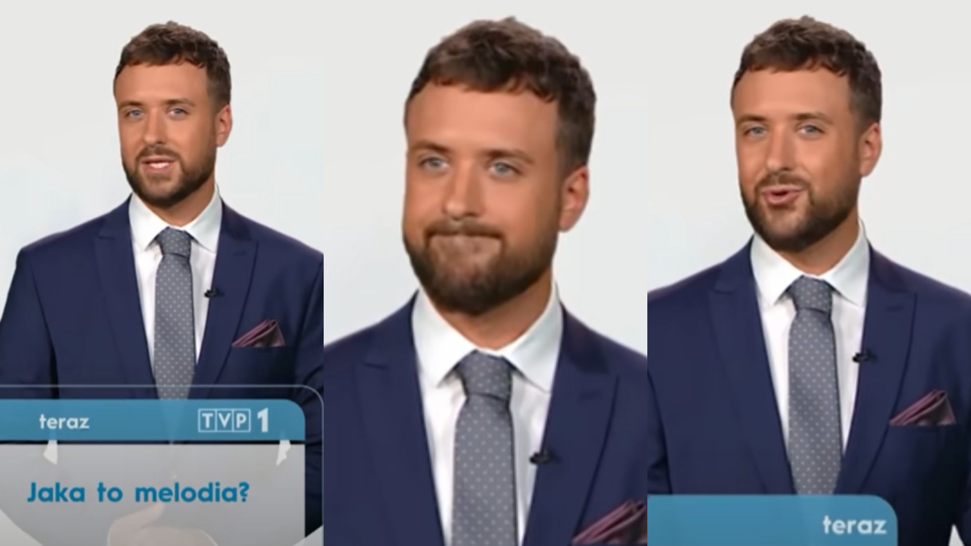 Oto największe telewizyjne wpadki 2021 roku 