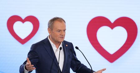 Gigantyczna przewaga znów wzrosła. Są wyniki sondażu