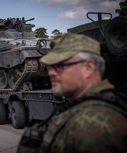 To aż nieprawdopodobne. Niemiecka epopeja z Marderami dla Ukrainy