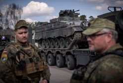 To aż nieprawdopodobne. Niemiecka epopeja z Marderami dla Ukrainy