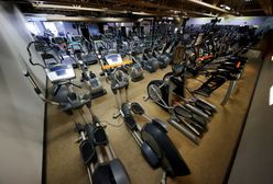Właściciele klubów fitness skarżą rząd