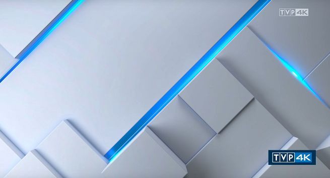 TVP 4K ruszy już w piątek. Na multipleksie zastąpi TVP1, TVP2 i TVP Info