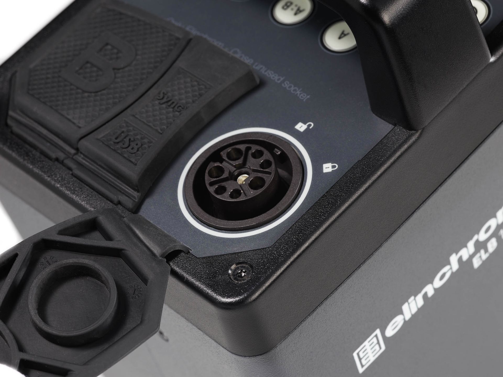 Nowy generator Elinchrom ELB 1200 podbija przestworza 17