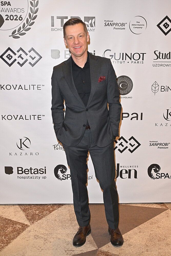 Marcin Mroczek