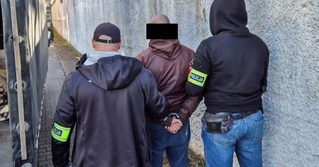 Kokaina w specjalnych skrytkach. Służby udaremniły przemyt 11 kg kokainy.