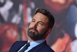 Ben Affleck korzysta z aplikacji randkowej. Był niezadowolony, że jedna z użytkowniczek go odrzuciła