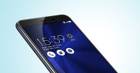W przyszłym miesiącu pojawić ma się fotograficzny Zenfone 3 Zoom