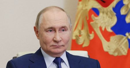 UE chce wymierzyć cios Putinowi. Celuje w ceny ropy