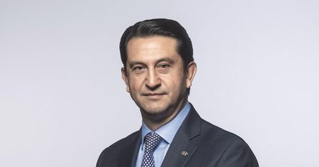 Hyundai ma nowego szefa. Obejmie stanowisko z początkiem roku