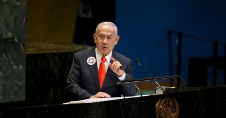 Izrael i Hamas rozmawiają o planie pokojowym dla Gazy