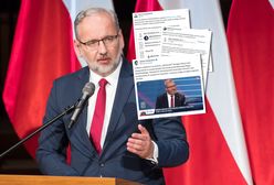 Niedzielski ujawnił, że stracił ochronę. Poseł PiS domaga się dymisji