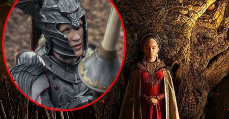 "Ród smoka" HBO Max nadchodzi. "Jedyne, co może ich zniszczyć, to oni sami"